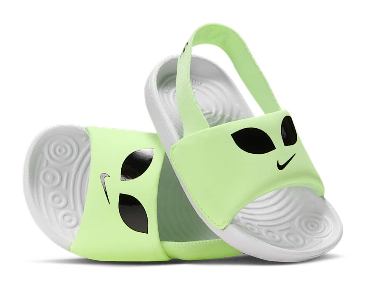 Nike Kawa Slide SE "E.T."