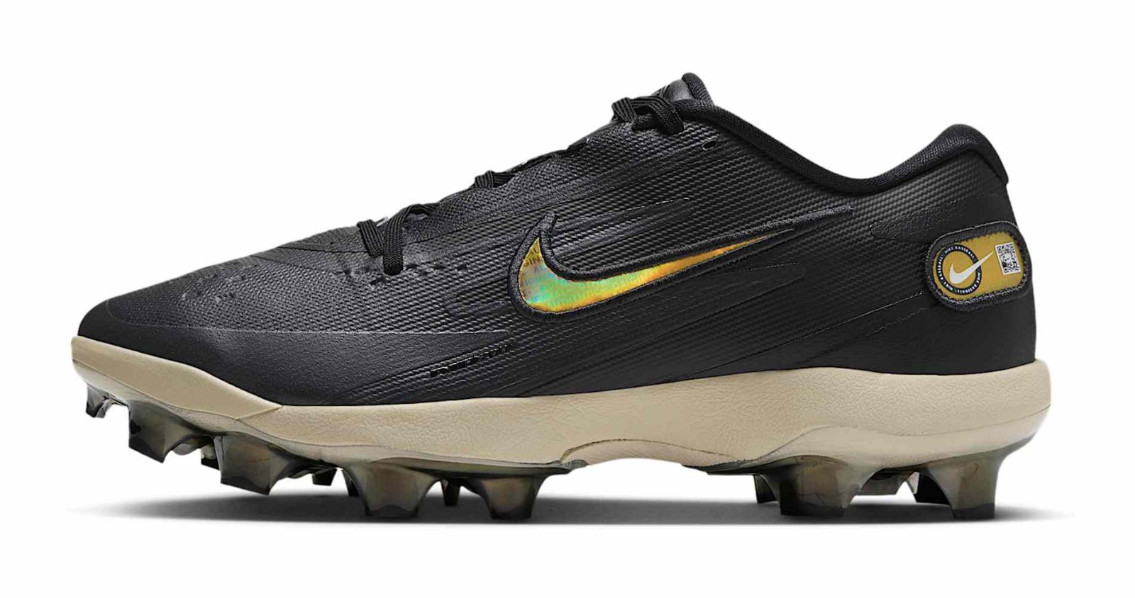 Nike Diamond Standout MCS "Black & Light Khaki"