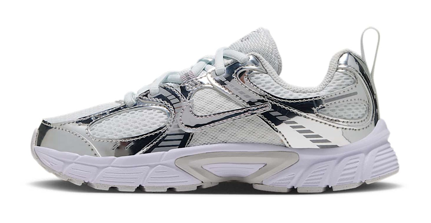 Nike V5 RNR "Shine"