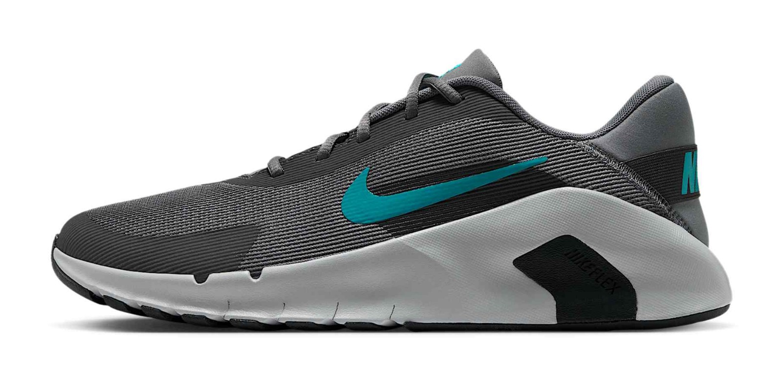 Nike Flex Train "Smoke Grey & Anthracite"