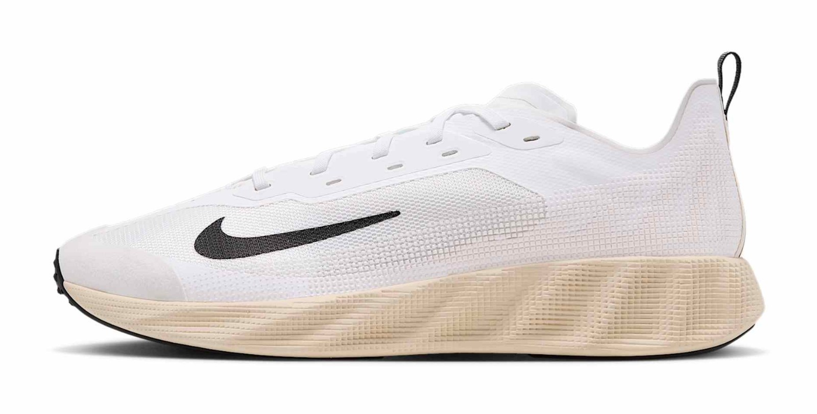 Nike Ava X "Summit White & Muslin"