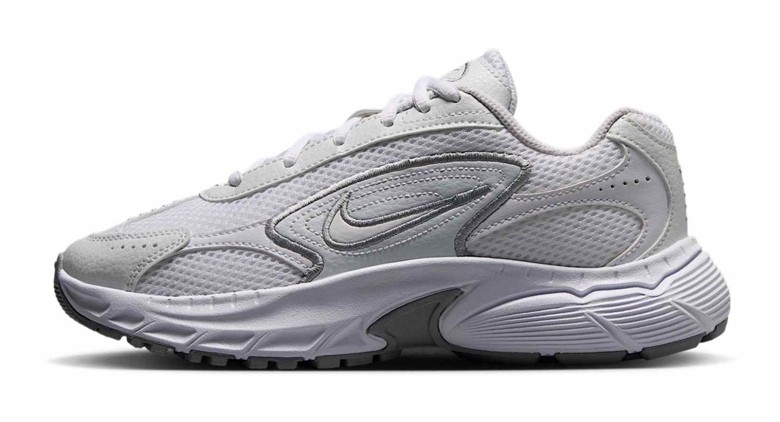 Nike Stratos Shift 2000 "White & Off White"