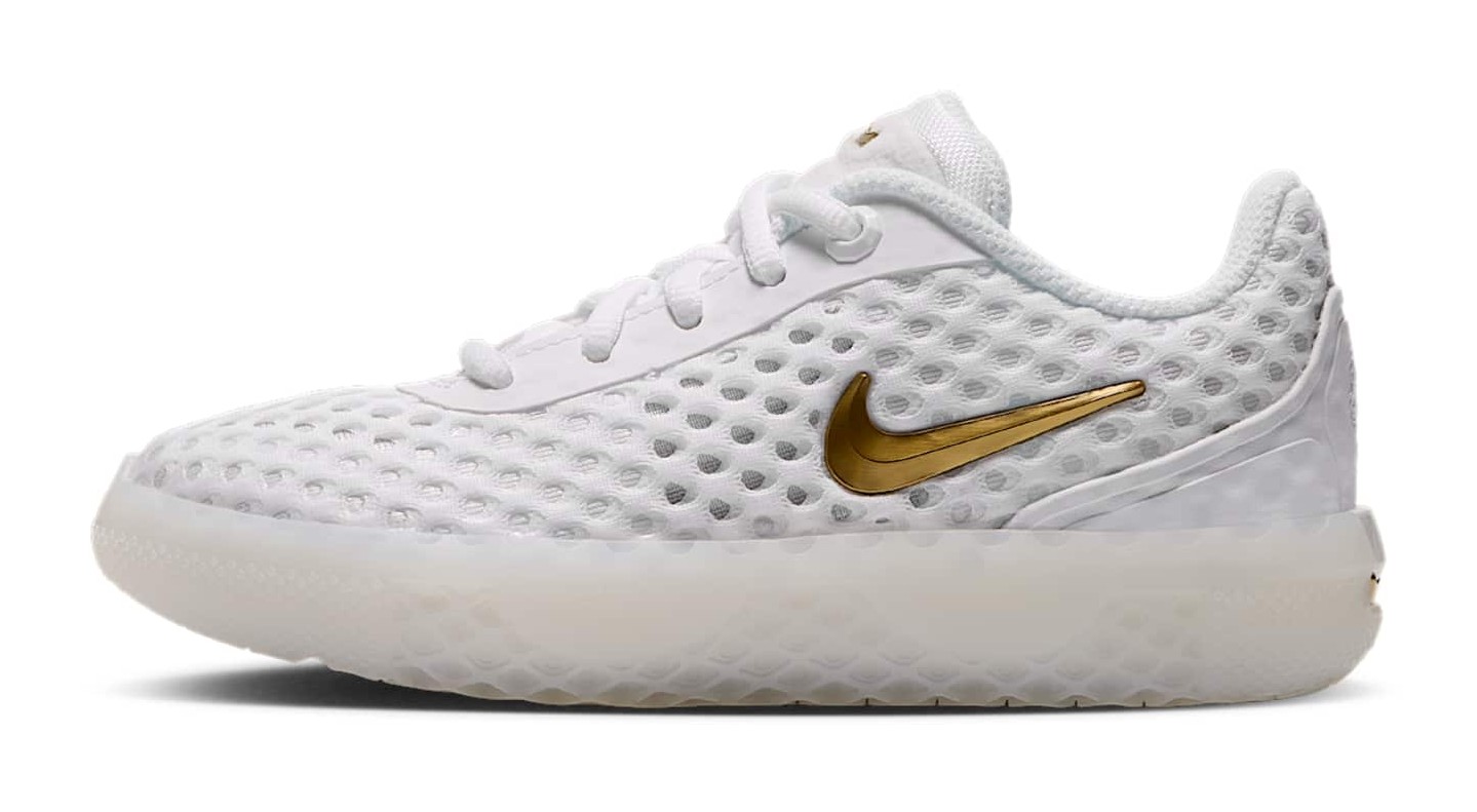 Nike LeBron Witness 10