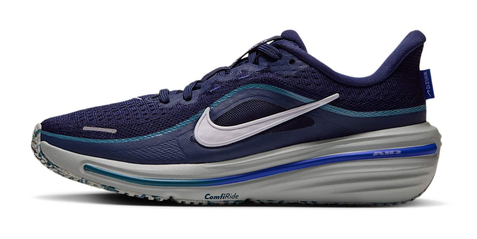 Nike Winflo 12 "Midnight Navy & Dark Slate"