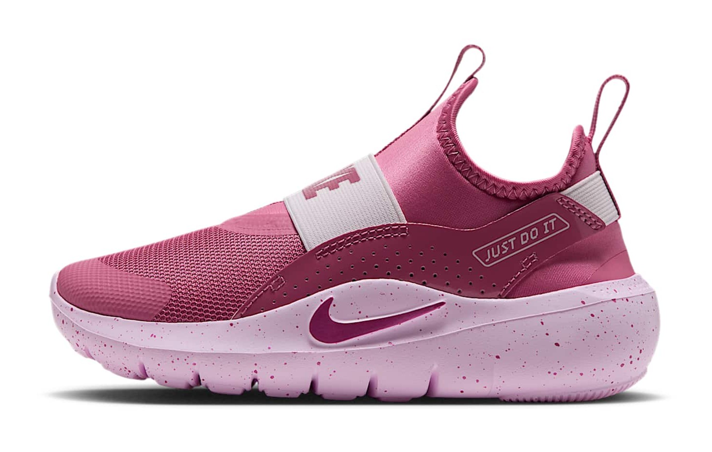 Nike Flex Runner 4 "Peony & Pearl Pink"