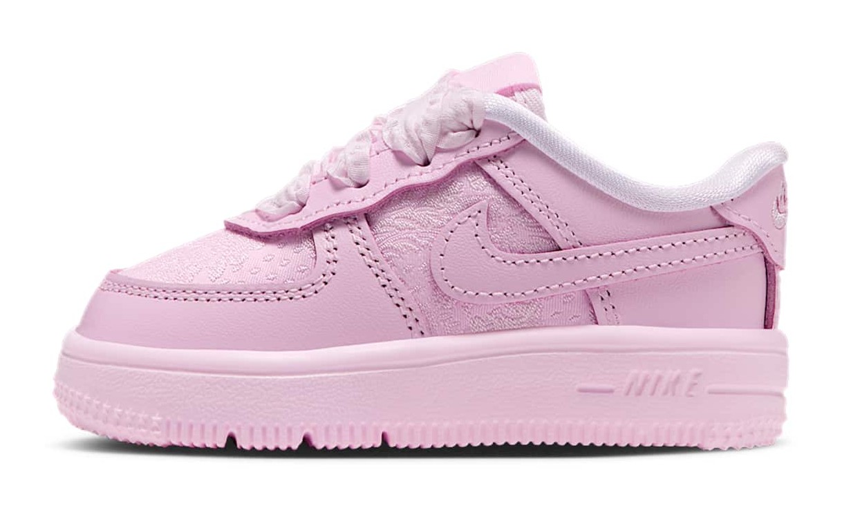 Nike Force 1 Low Lace "Mom & me"