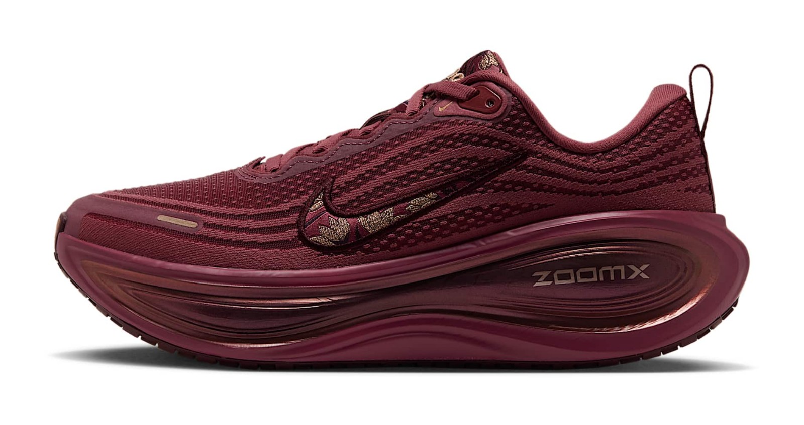 Nike Vomero Plus "Pink Smoke & Mystic Dates"