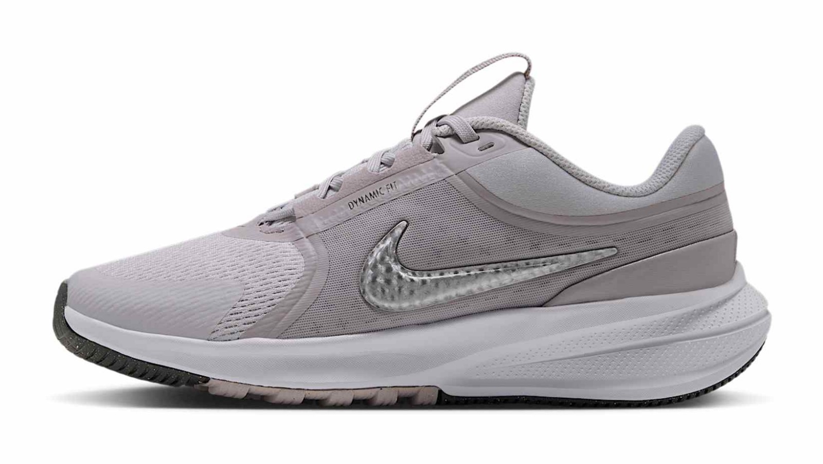 Nike Star Runner 5 "Vast Grey & Silver Lilac"