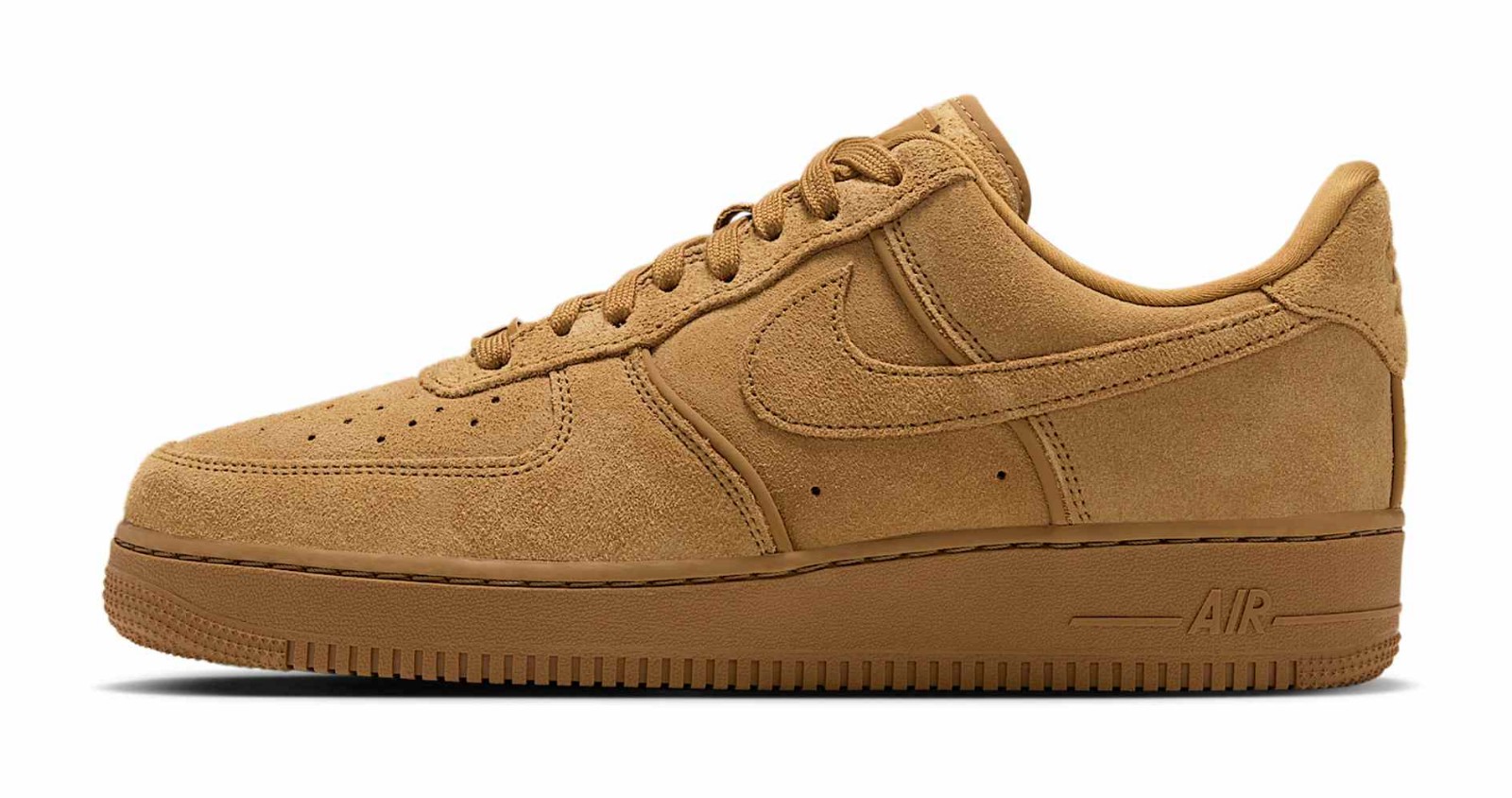 Nike Air Force 1 Low '07 LV8 "Wheat"