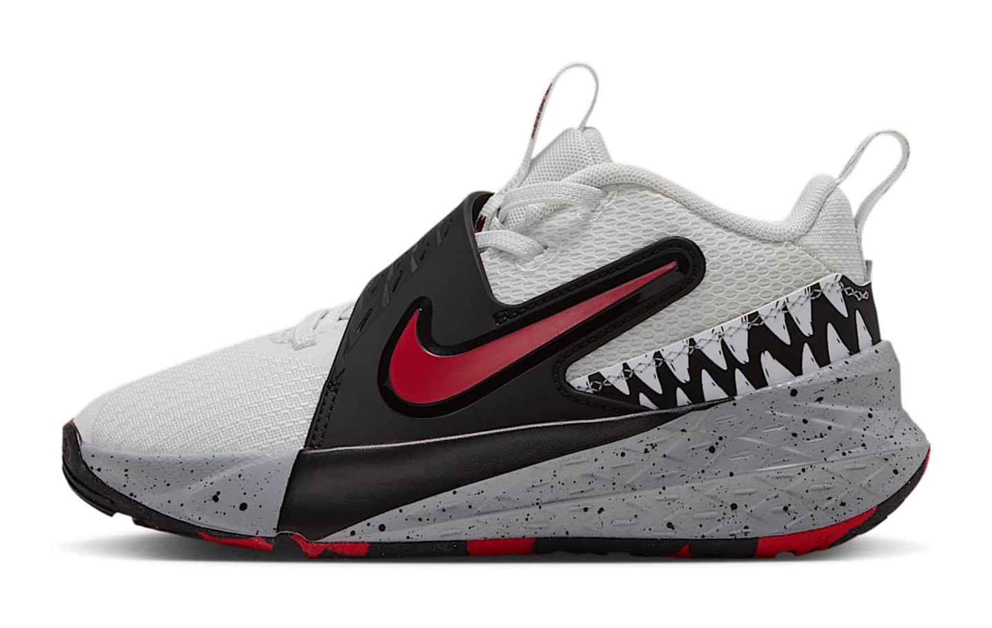 Nike Team Hustle D 12 SE