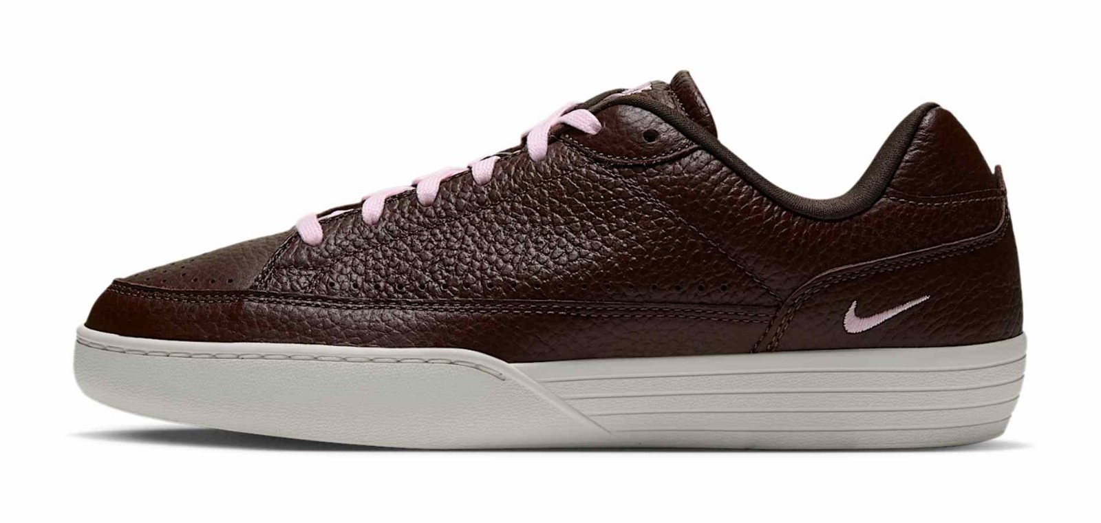Nike Tennis Centre "Baroque Brown & Sail"