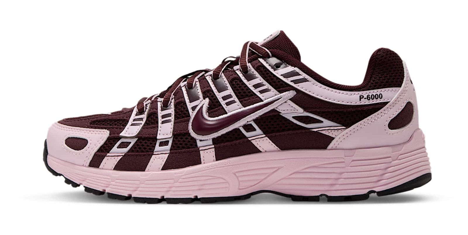 Nike P-6000 "Pink Foam & Black"