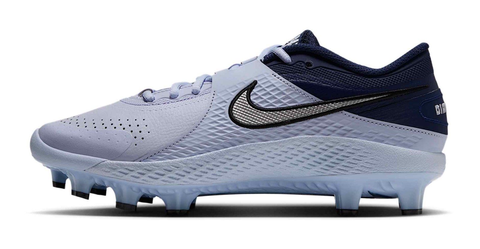Nike Diamond Gamer MCS "Palest Purple & Midnight Navy"
