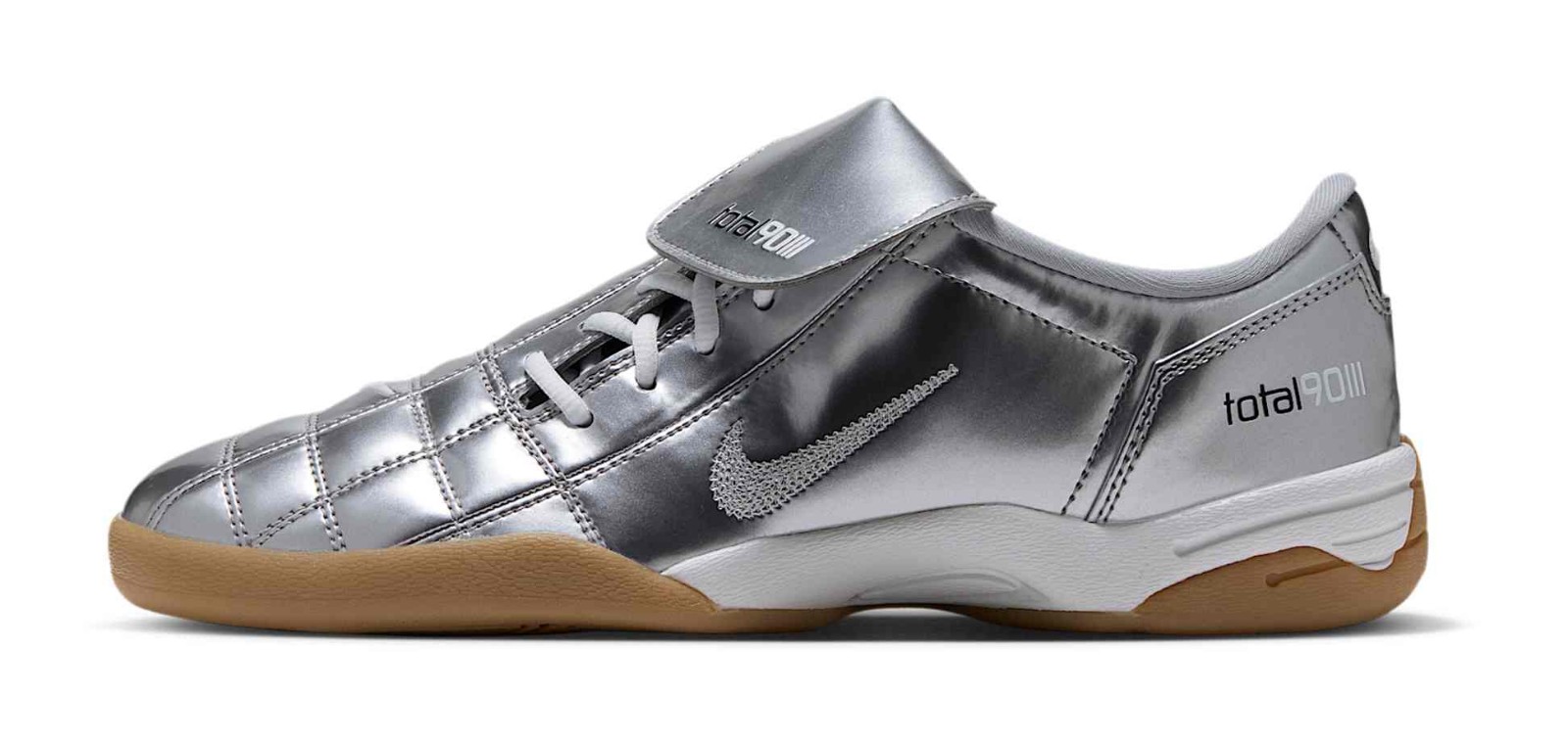 Nike Total 90 SP "Chrome"