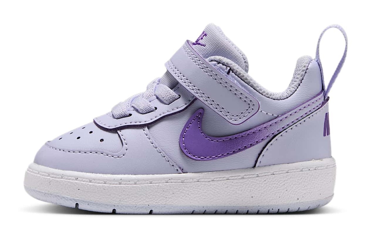 Nike Court Borough Low "Fade"