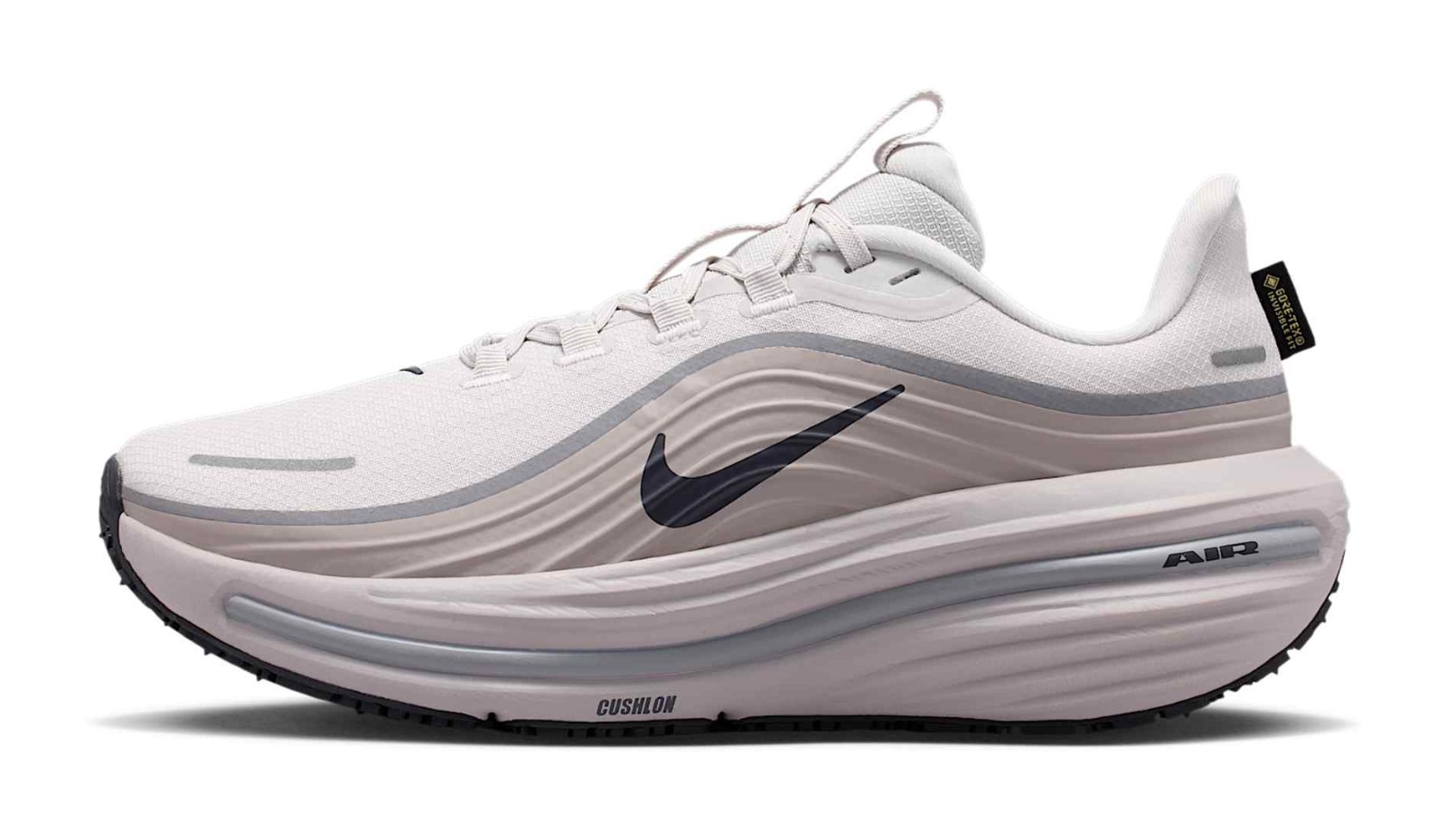 Nike Winflo 12 GTX "Vast Grey & Cement Grey"