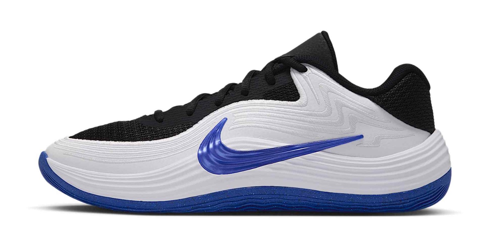 Nike Precision 8 Low