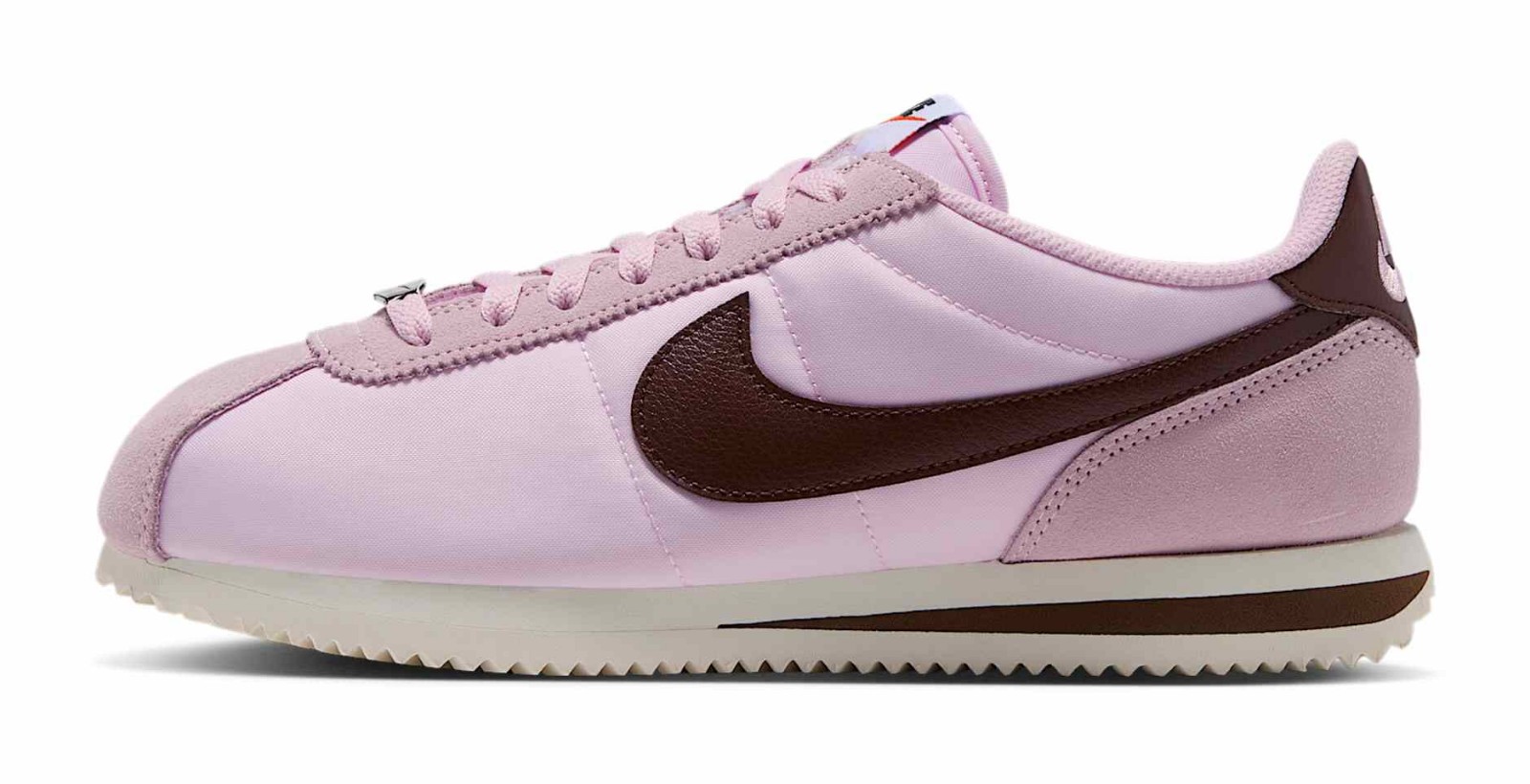 Nike Cortez "Pink Foam & Sail"