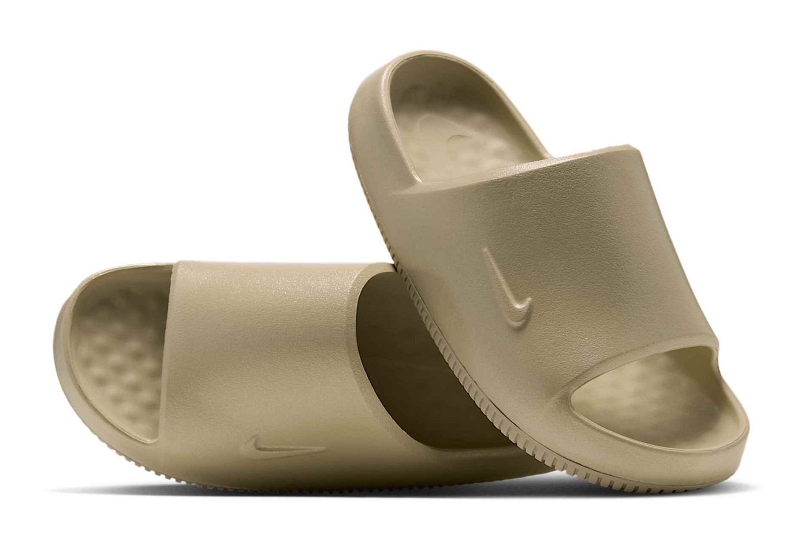 Nike Calm Slide 2.0 "Sanddrift"