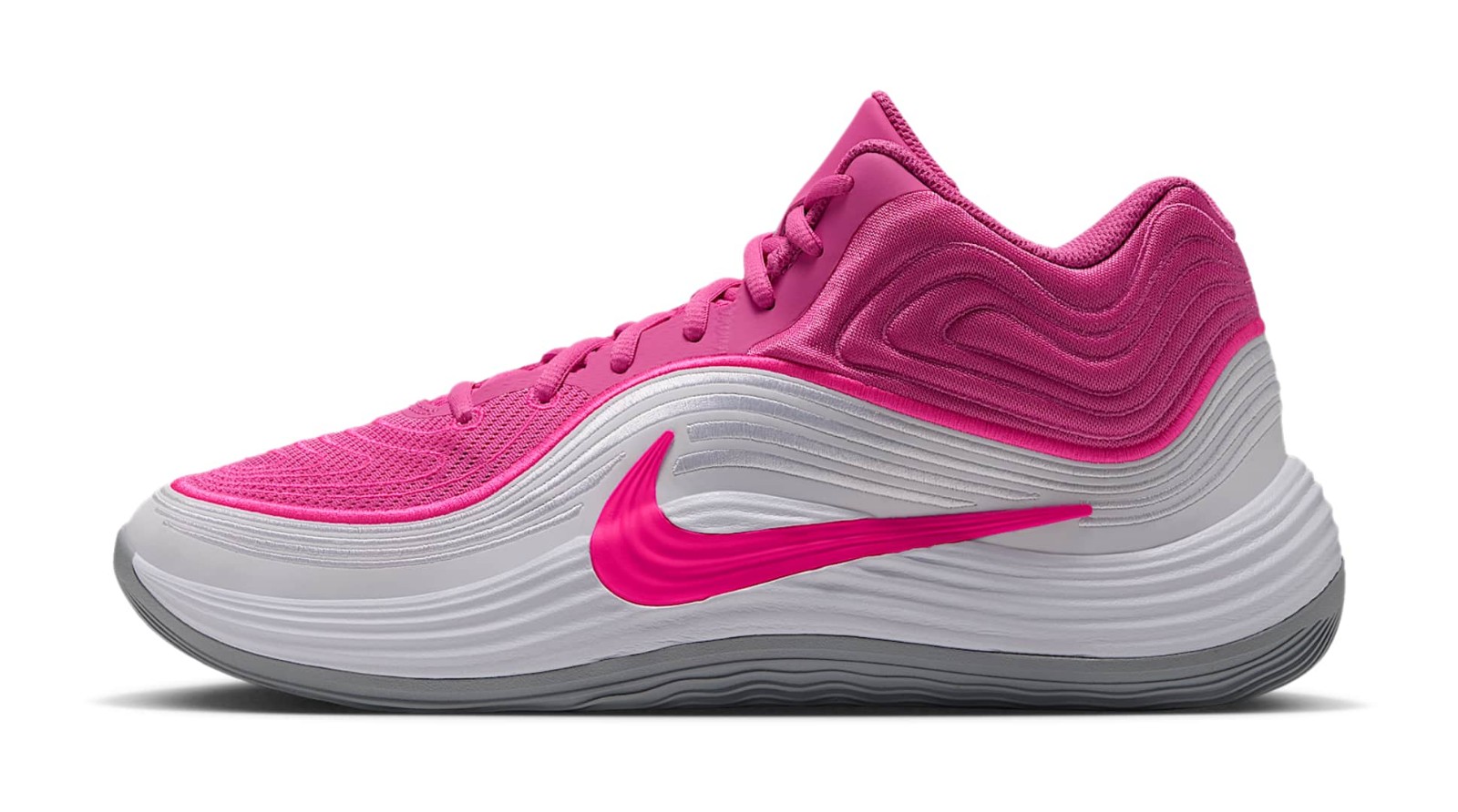 Nike Precision 8 Mid