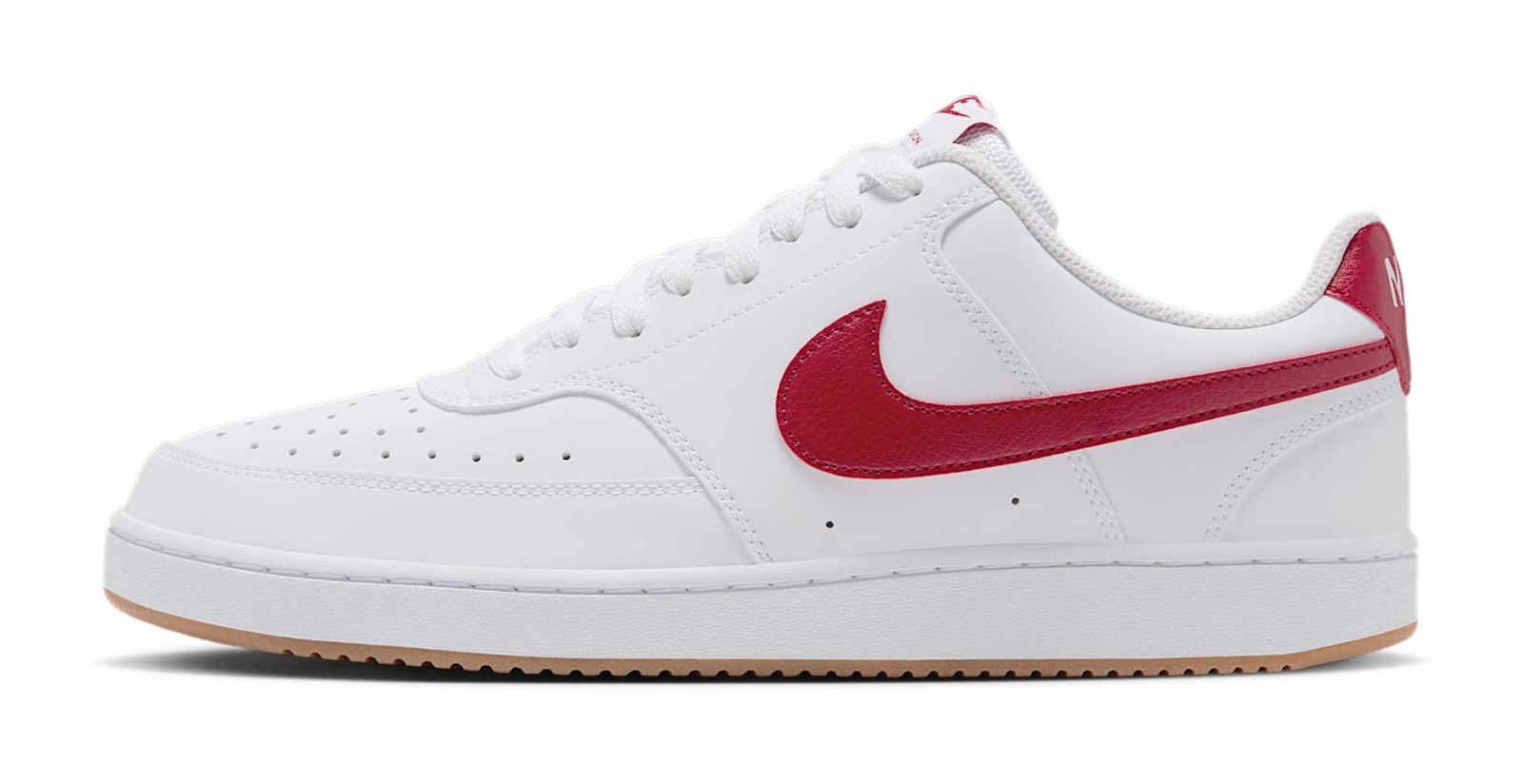 Nike Court Vision Low V2