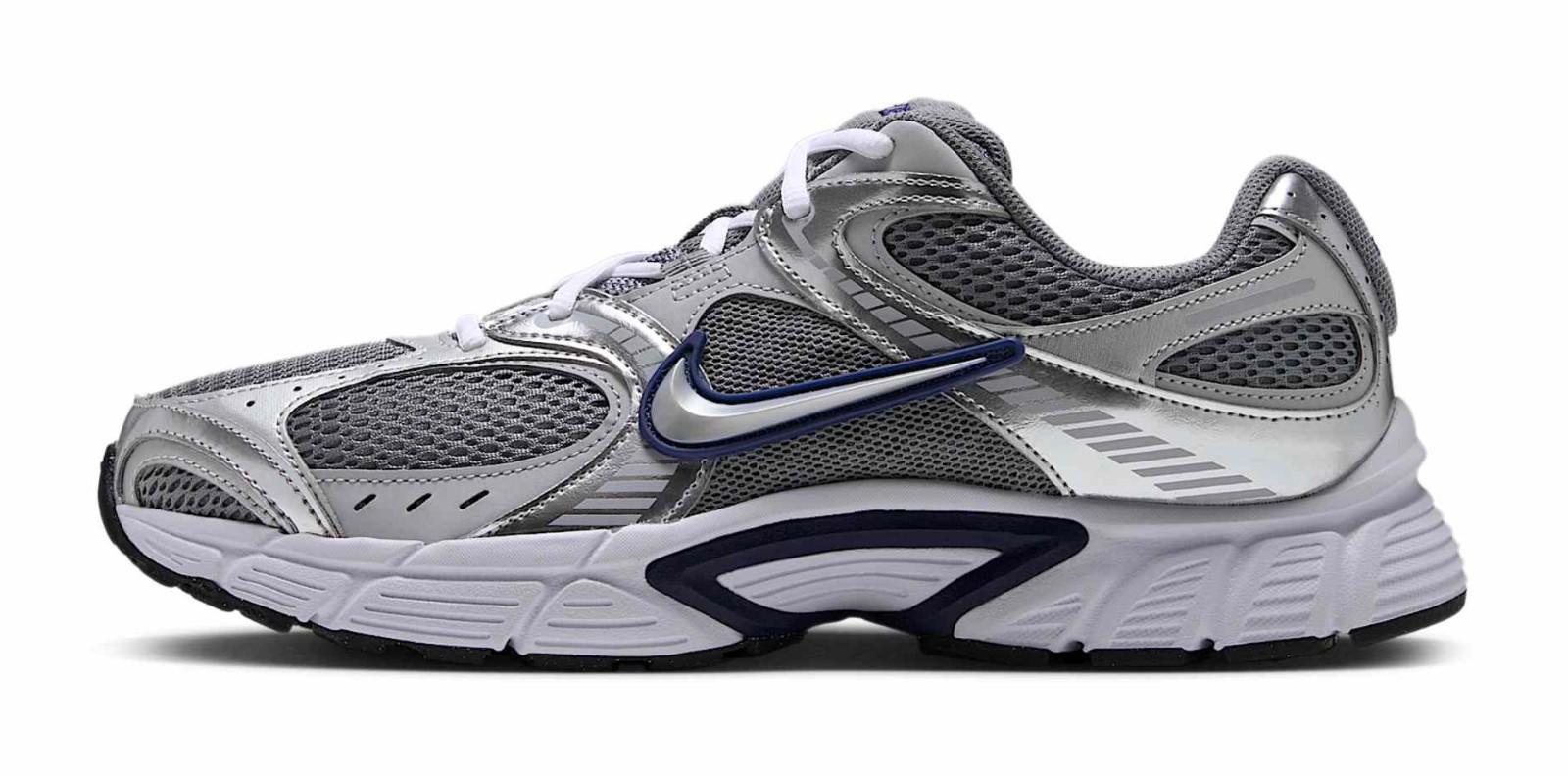Nike V5 RNR "Smoke Grey & Wolf Grey"
