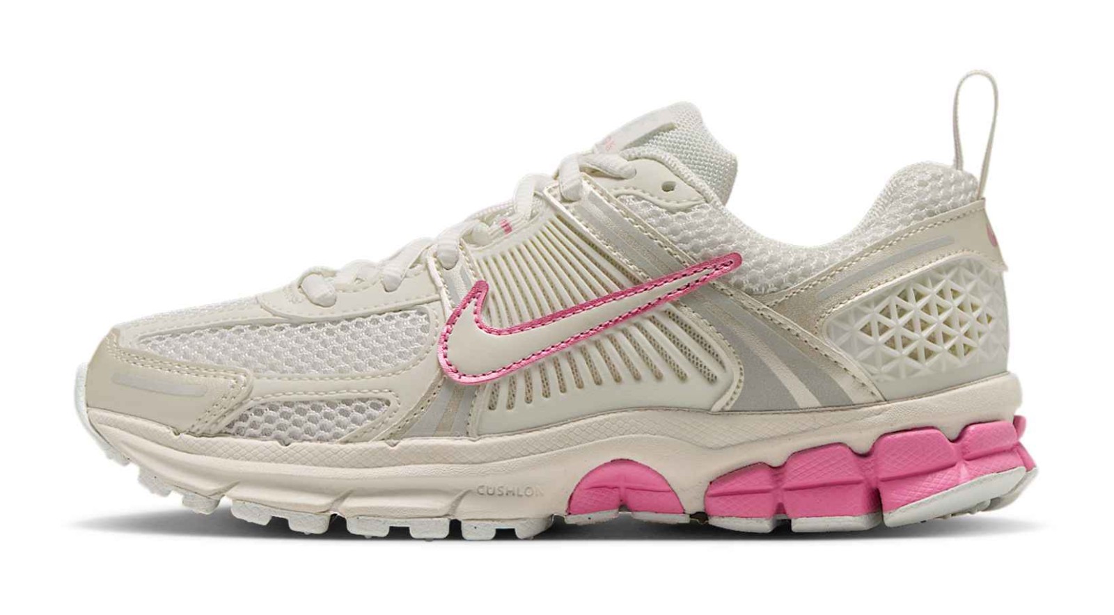 Nike Vomero 5 "Sail & Pink Rise"