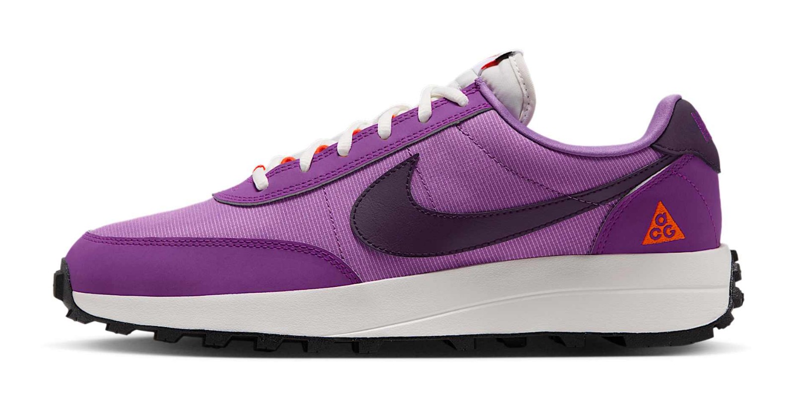 Nike ACG LDV "Monarch Purple & Bold Berry"