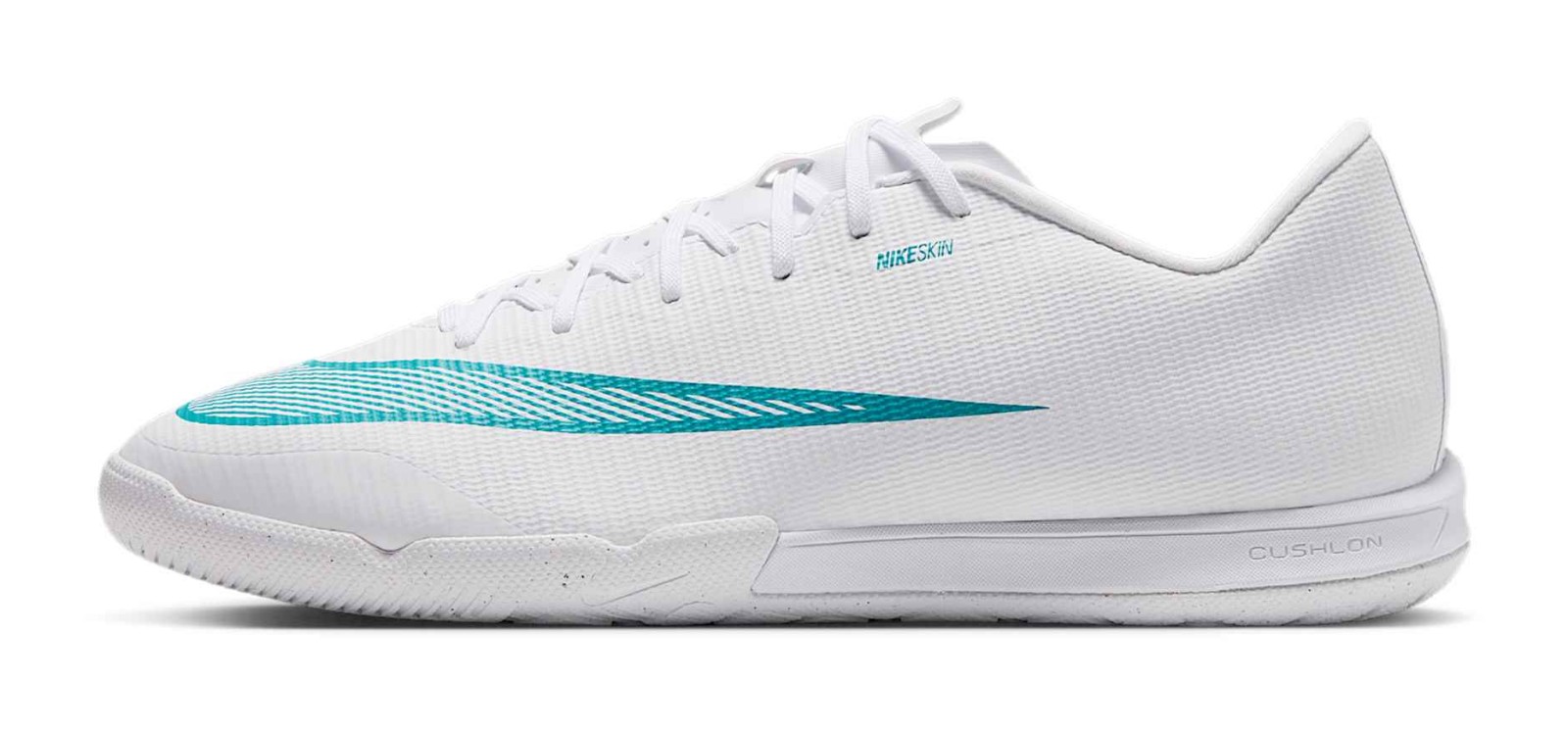 Nike Mercurial Vapor 17 Academy "White & Dusty Cactus"