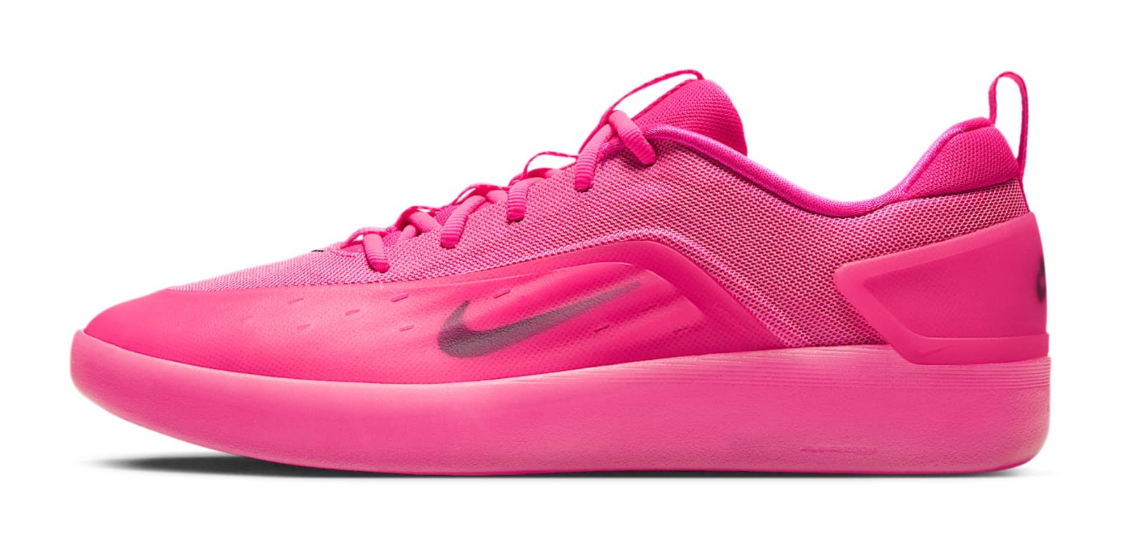 Nike SB Nyjah 4 "Hyper Pink & Pinksicle"