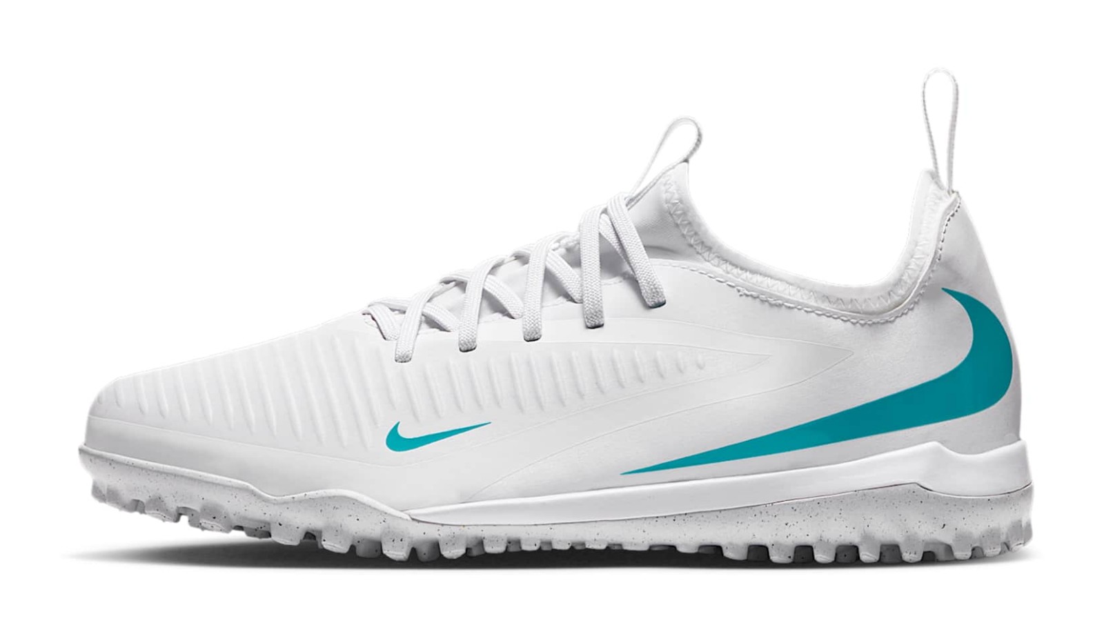Nike Phantom 6 Low Academy "White & Dusty Cactus"