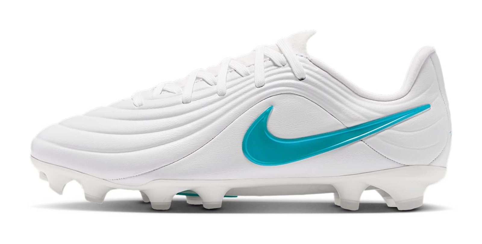 Nike Tiempo Maestro Academy "White & Dusty Cactus"