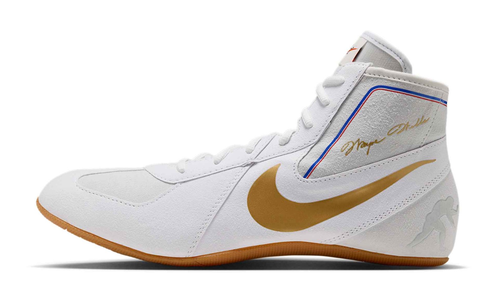 Nike Footsweep 2 SE
