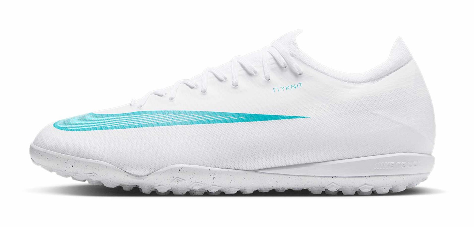 Nike Mercurial Vapor 17 Pro "White & Dusty Cactus"