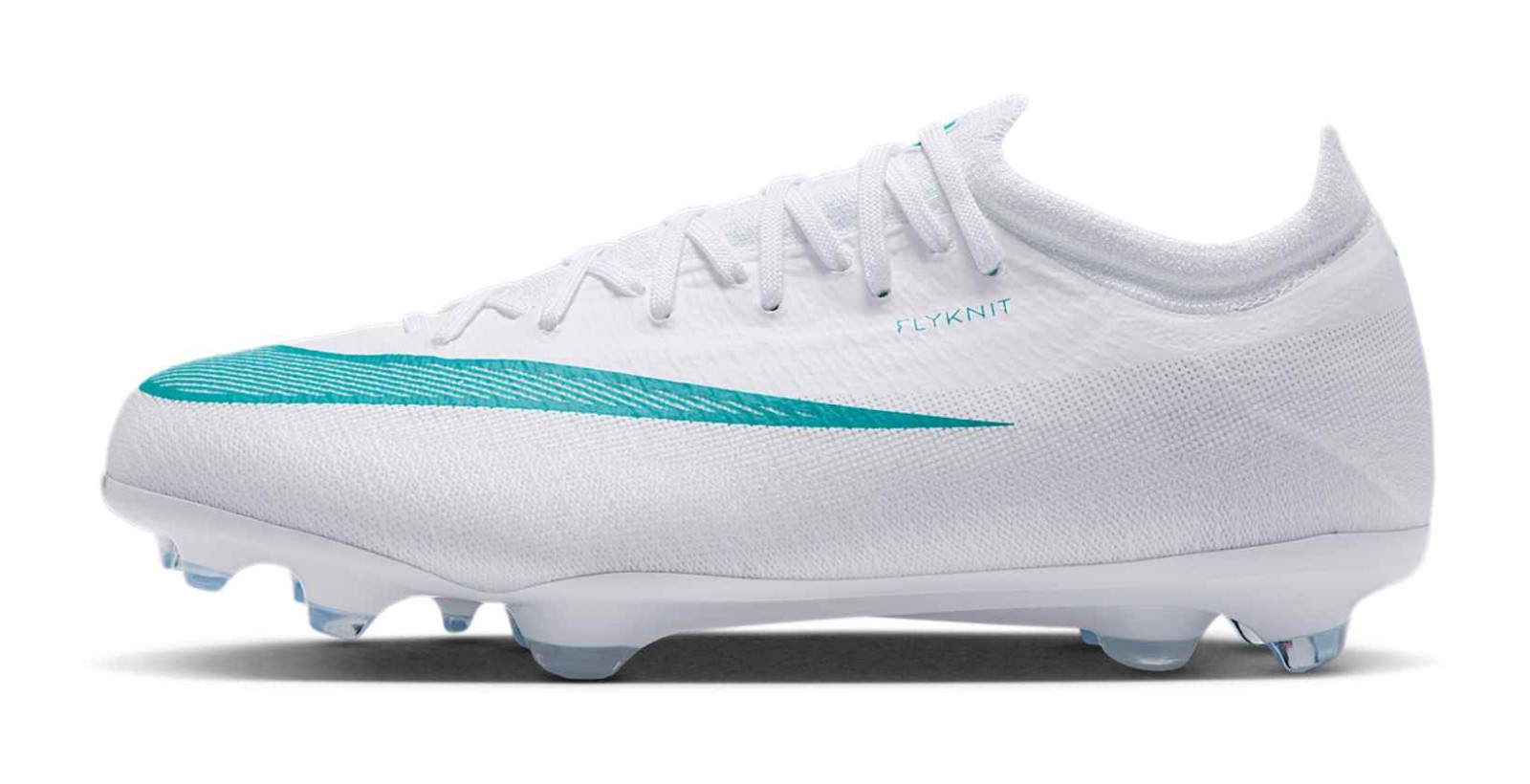 Nike Mercurial Vapor 17 Pro "White & Dusty Cactus"
