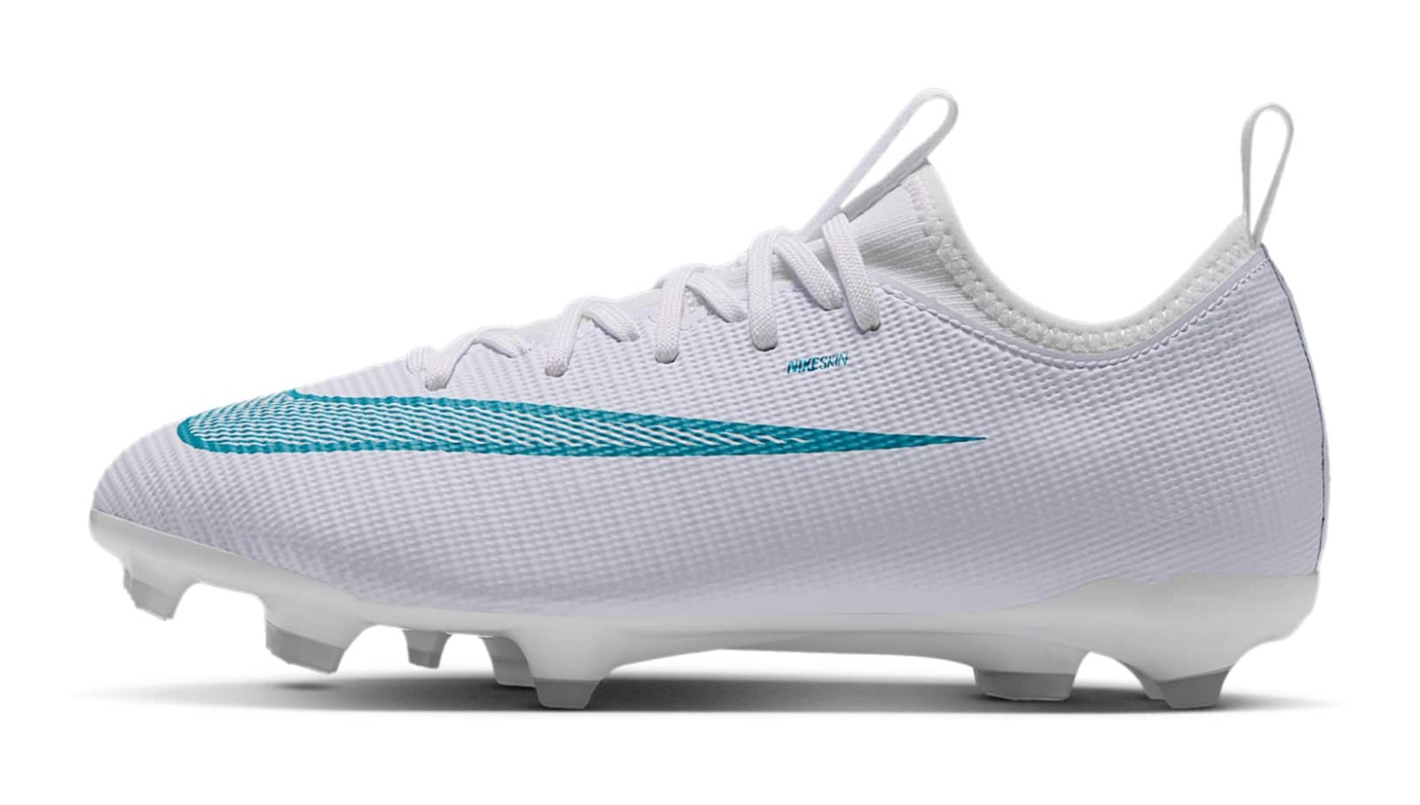 Nike Mercurial Vapor 17 Academy "White & Dusty Cactus"