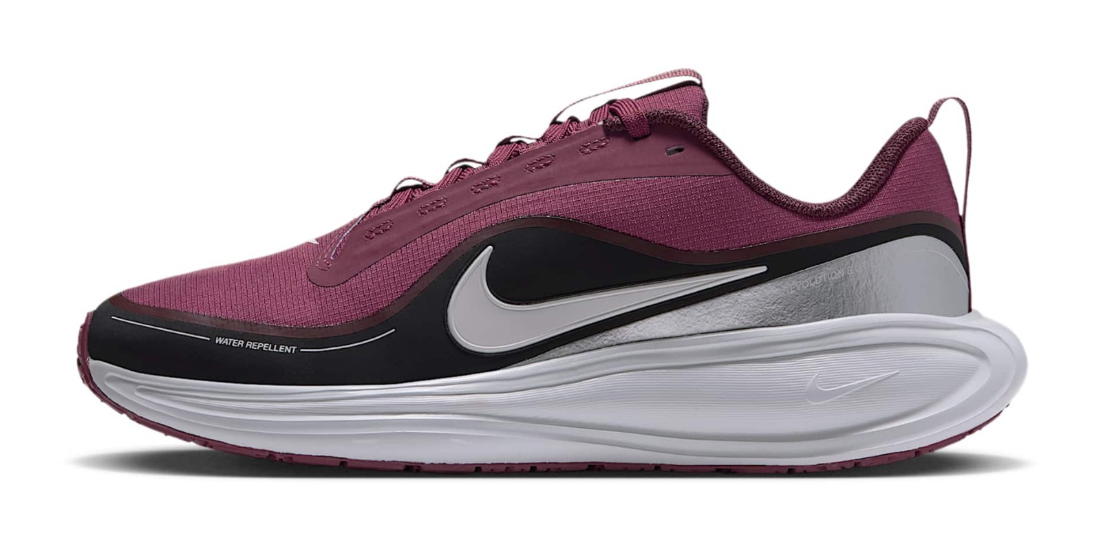 Nike Revolution 8 Utility "Pink Smoke & Black"