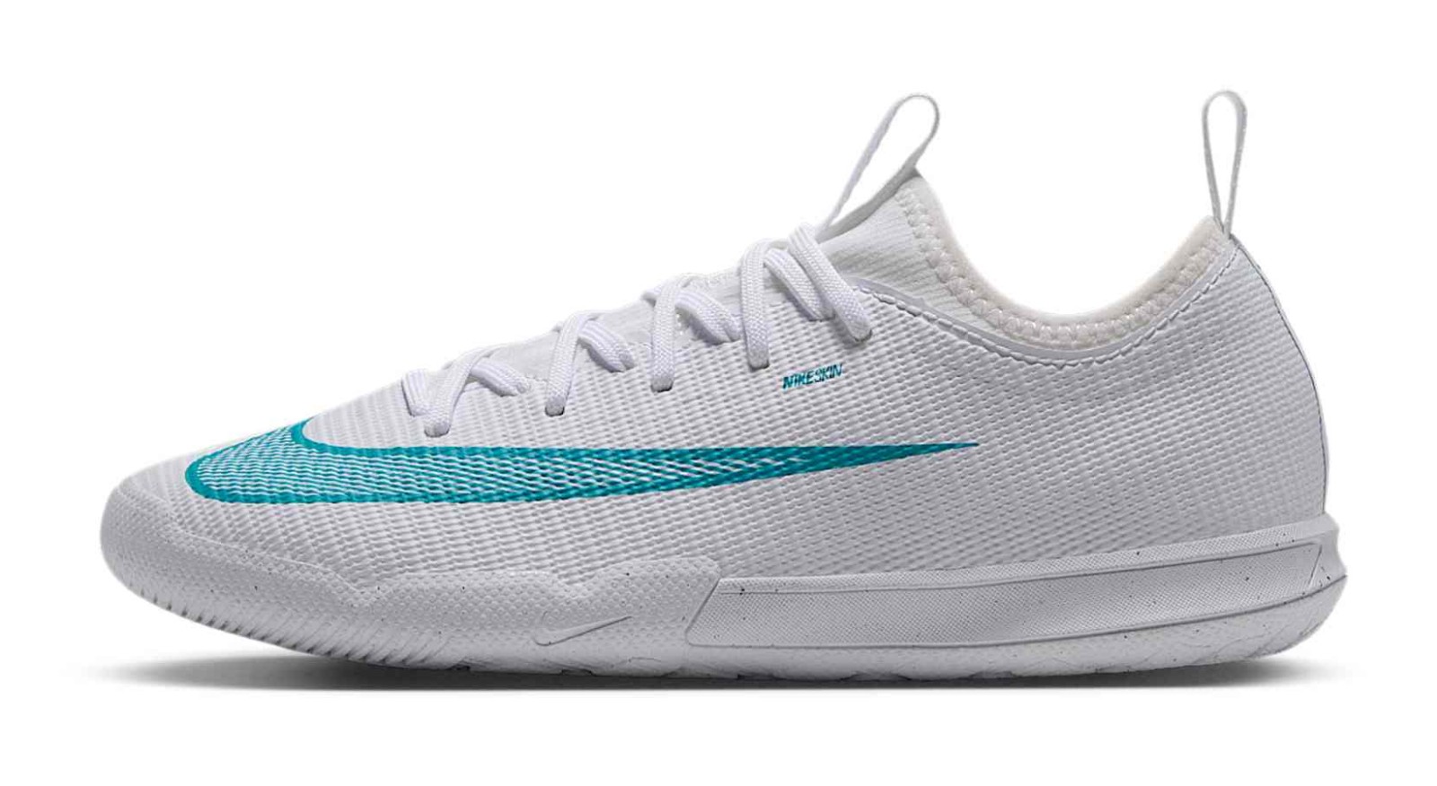 Nike Mercurial Vapor 17 Academy "White & Dusty Cactus"