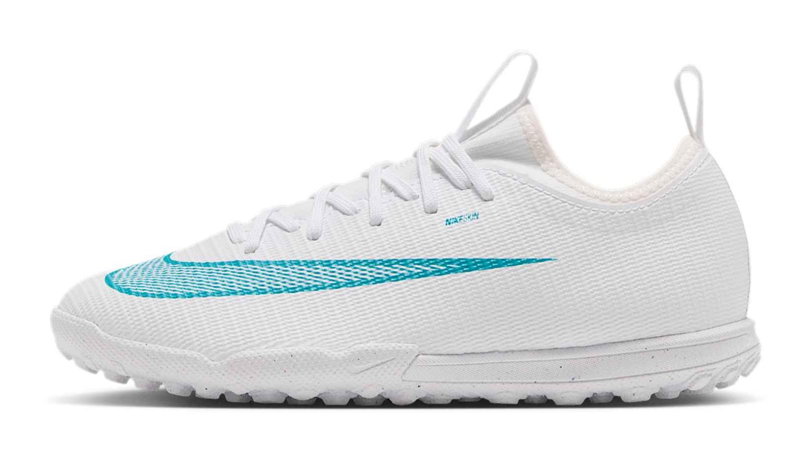 Nike Mercurial Vapor 17 Academy "White & Dusty Cactus"