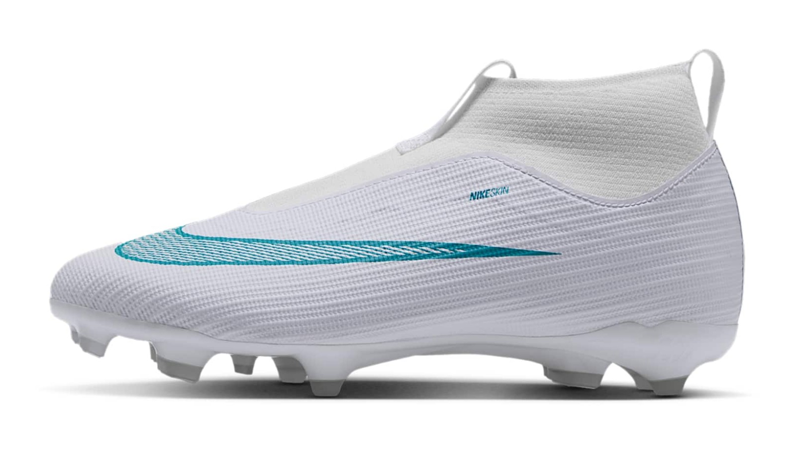 Nike Mercurial Superfly 11 Academy "White & Dusty Cactus"