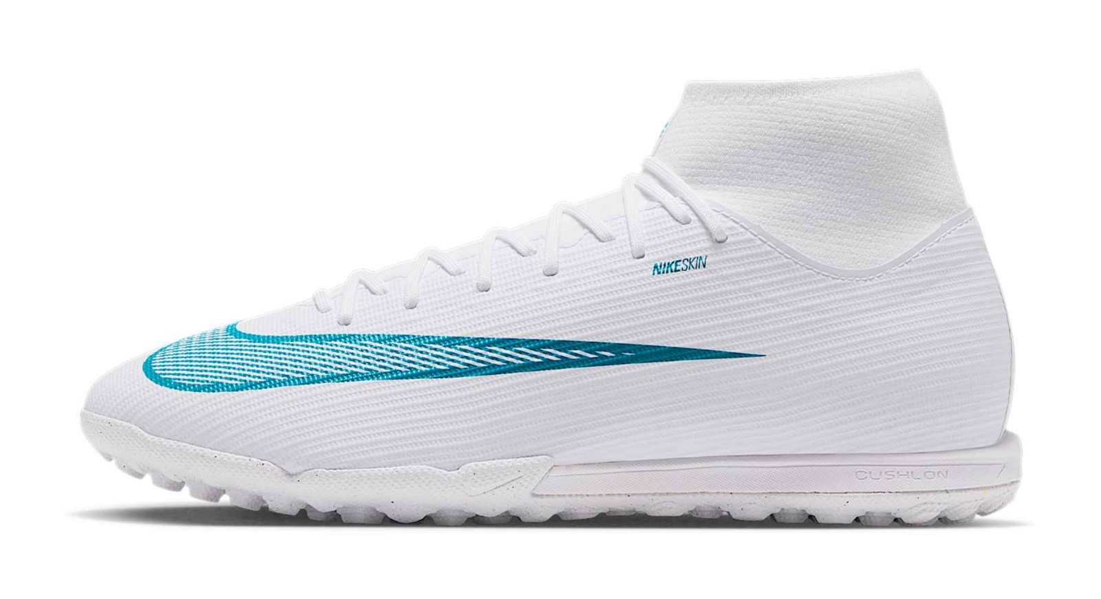 Nike Mercurial Superfly 11 Academy "White & Dusty Cactus"