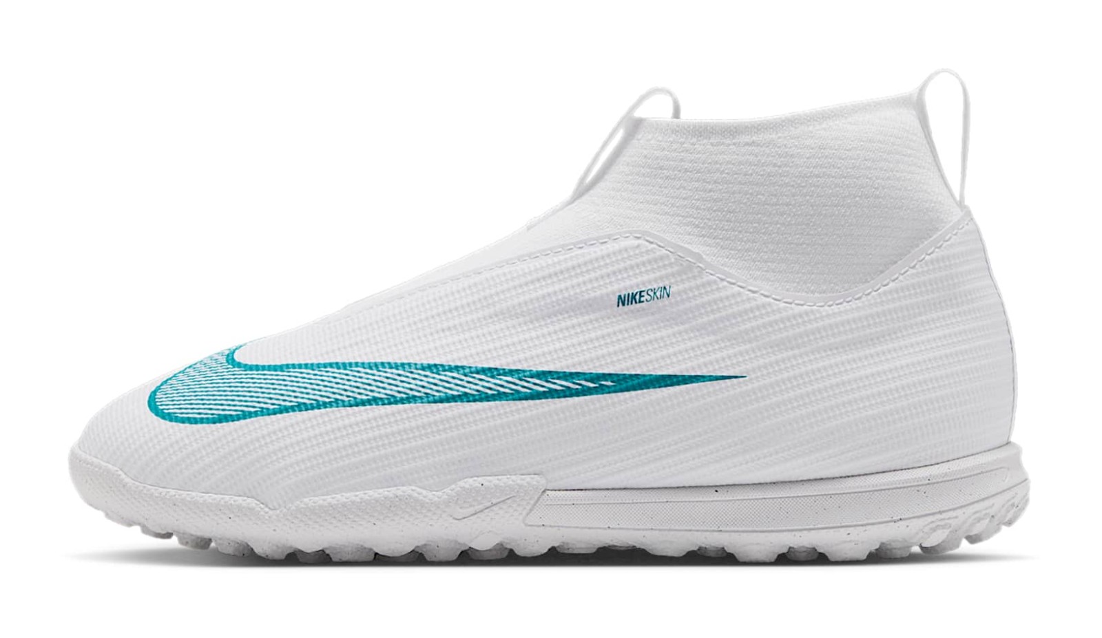 Nike Mercurial Superfly 11 Academy "White & Dusty Cactus"