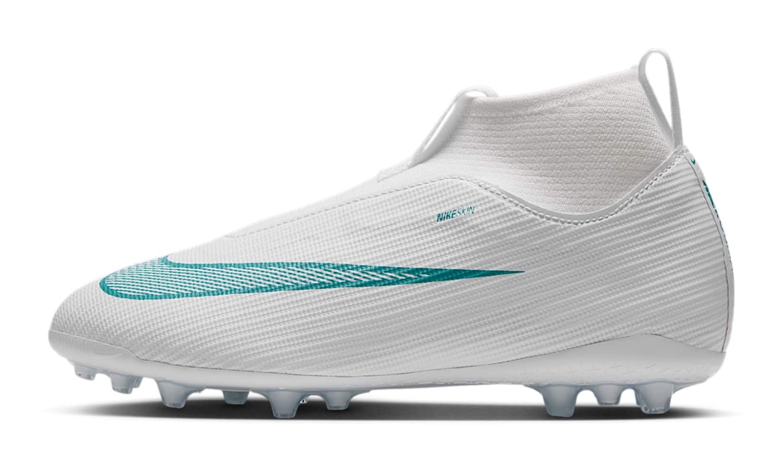 Nike Mercurial Superfly 11 Academy "White & Dusty Cactus"