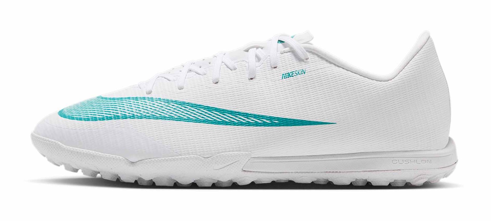 Nike Mercurial Vapor 17 Academy "White & Dusty Cactus"