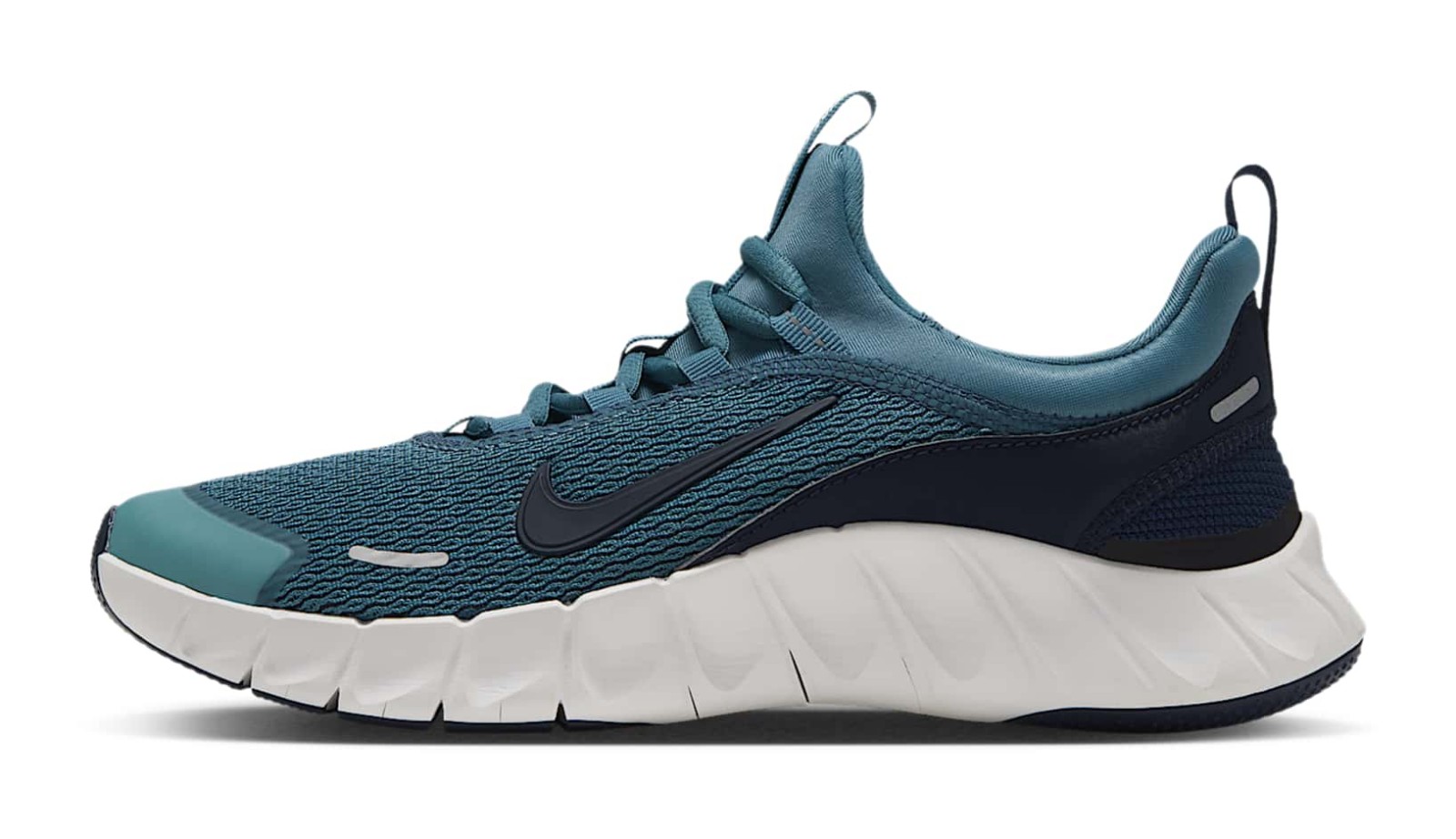 Nike Free Ride "Smokey Blue & Summit White"