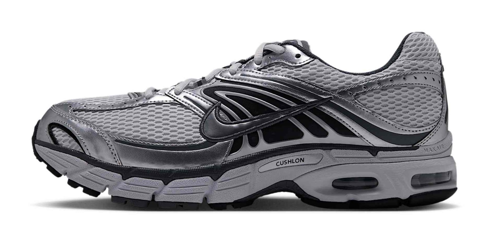 Nike Air Max Moto 2K "Medium Ash & Iron Grey"