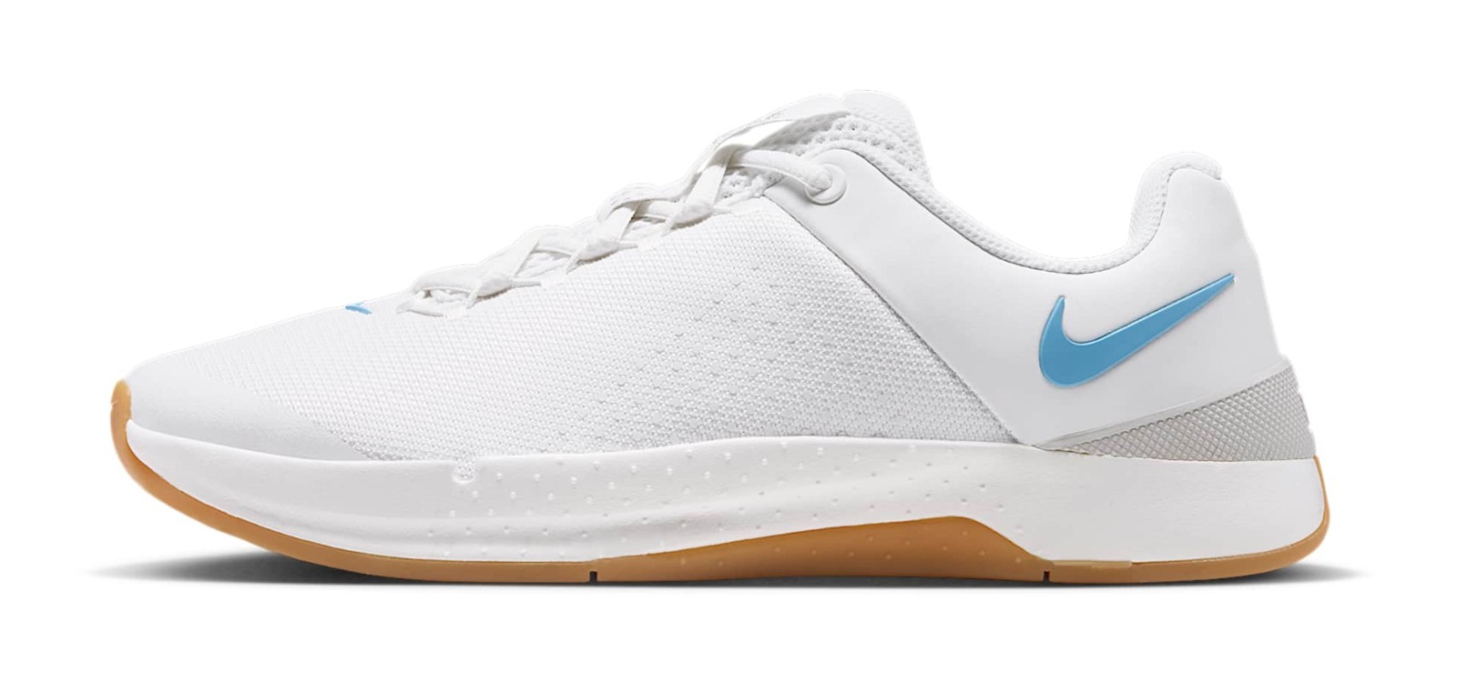 Nike MC Trainer 4 "Sail & Gum Yellow"
