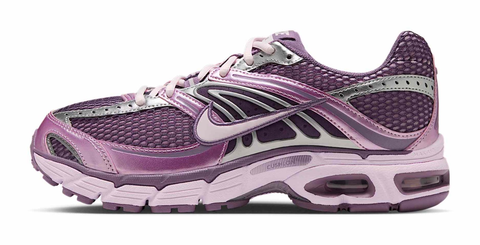 Nike Air Max Moto 2K "Pink Foam & Violet Dust"