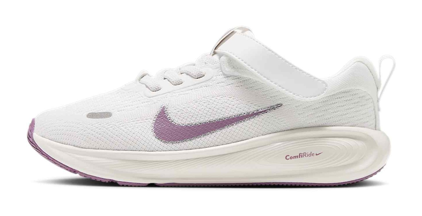 Nike Stellar Ride "Summit White & Phantom"