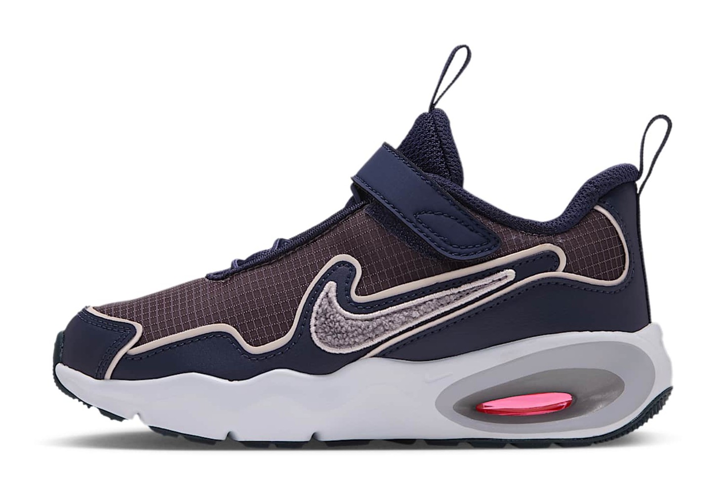 Nike Air Max Nova "Pencil Point & Midnight Navy"